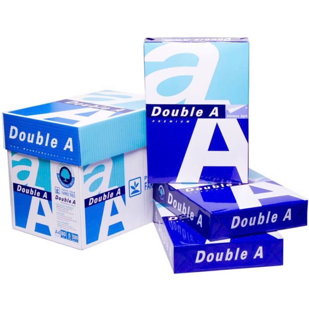 Giấy Double A